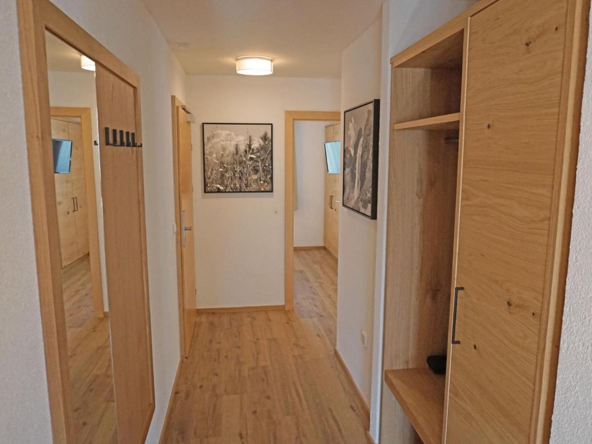 Apartment Ladis-10 By Interhome エクステリア 写真