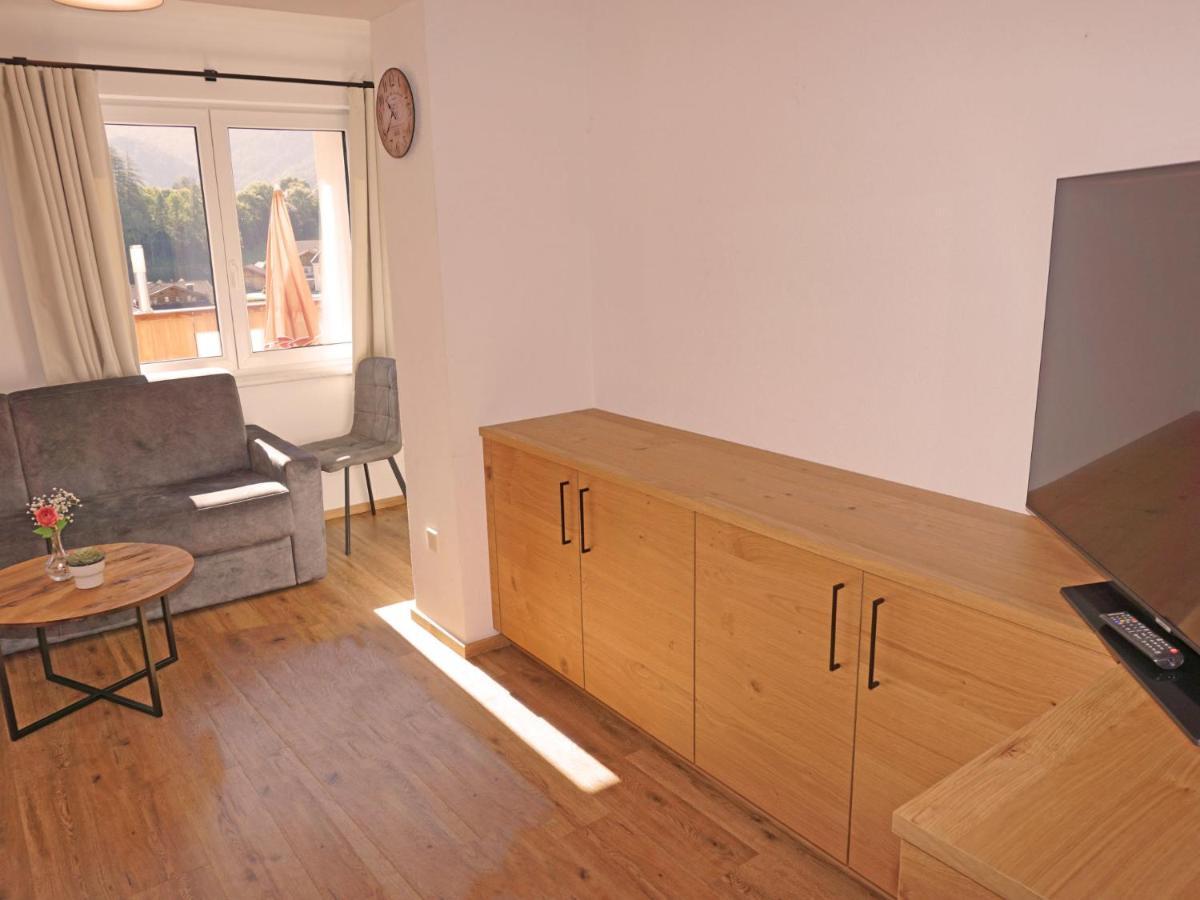 Apartment Ladis-10 By Interhome エクステリア 写真